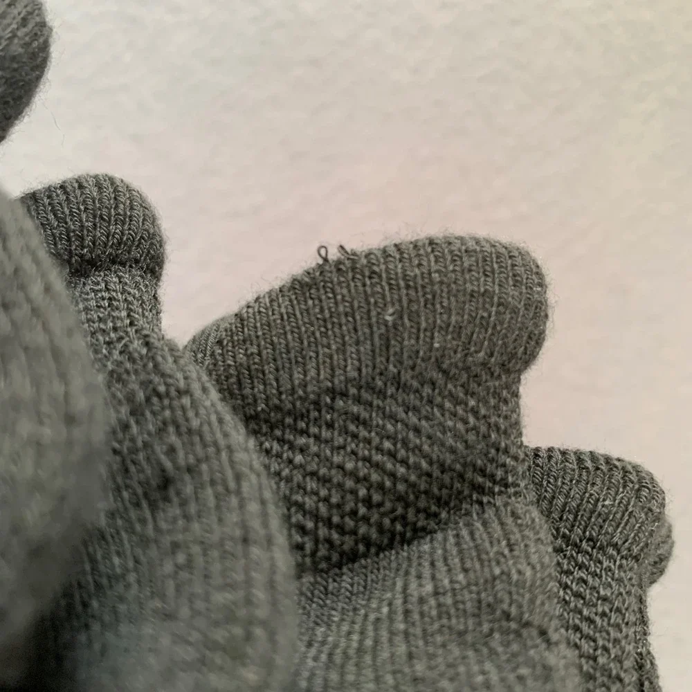 Bombas lot pair